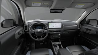 2026 Ford Bronco Sport® Internal Image 2